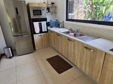 3 Bedroom Villa