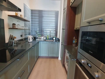 Appartement de 3 Chambres