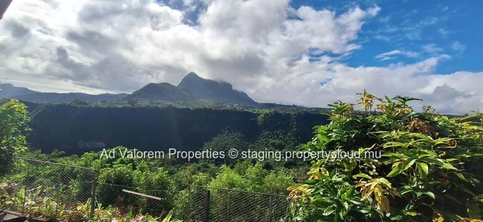 Stunning property for sale in Beau Bassin.