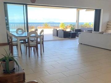 3 Bedroom Penthouse