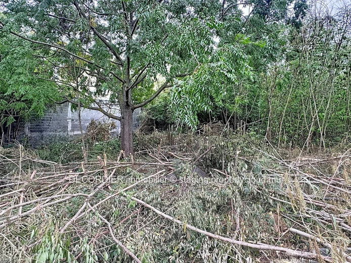 Land for sale at Grand Bay
