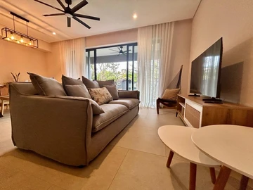 3 Bedroom Apartment