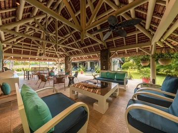 3 Bedroom Villa