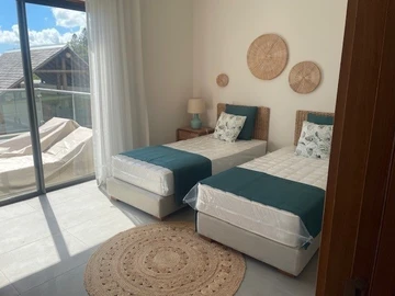 2 Bedroom Penthouse