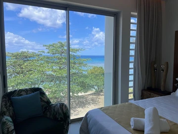 2 Bedroom Penthouse