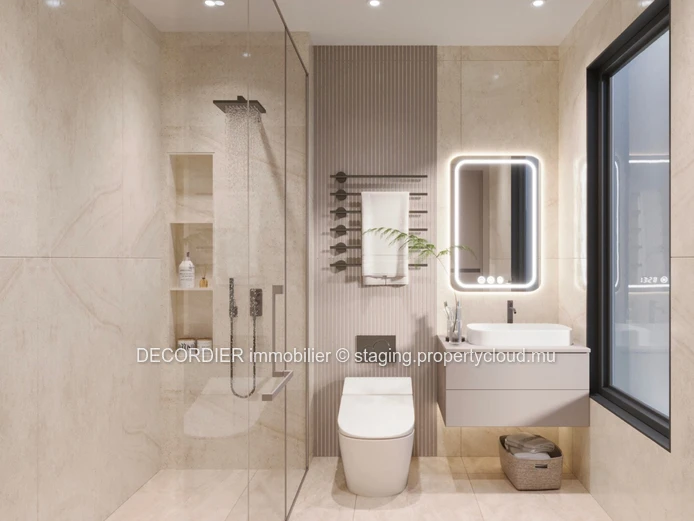 Luxury Off-Plan Apartments at Péreybère Reach :