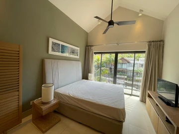 Appartement de 3 Chambres