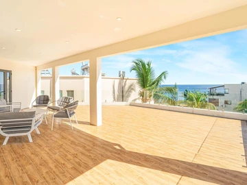 3 Bedroom Penthouse
