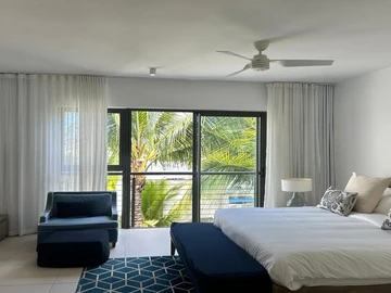 3 Bedroom Penthouse
