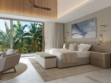 4 Bedroom Villa