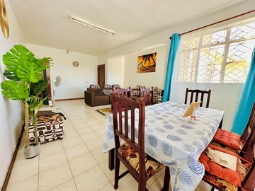 Appartement de 3 Chambres