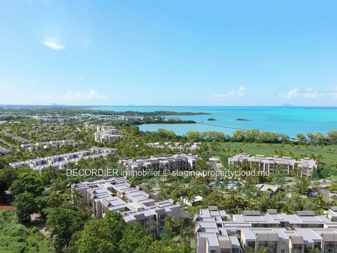 Discover a new residential concept at Azuri, Roches Noires