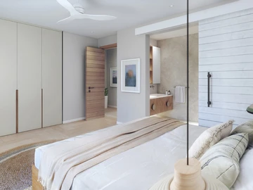 3 Bedroom Villa
