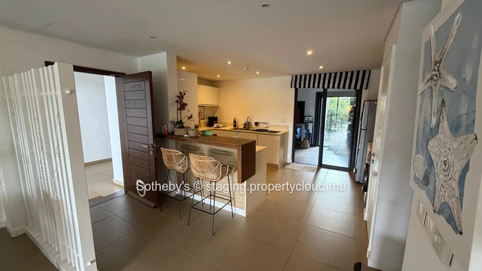 Corail Appartement