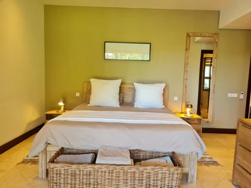 Villa de 4 Chambres