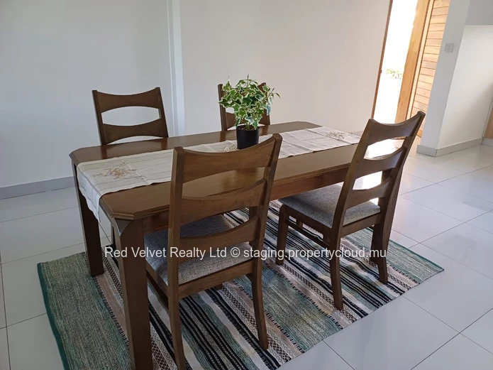 Apartment for Rent in Flic En Flac