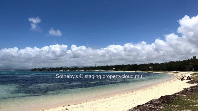 Beachfront