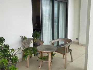 3 Bedroom Penthouse