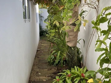 Villa de 3 Chambres