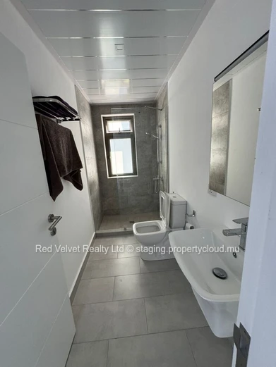 Stunning 3- Bedroom Apartment for Rent in Sodnac 