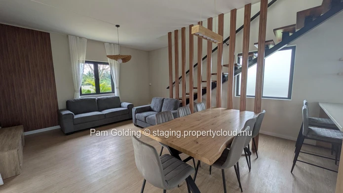 Calodyne - House for rent - Pam Golding Mauritius