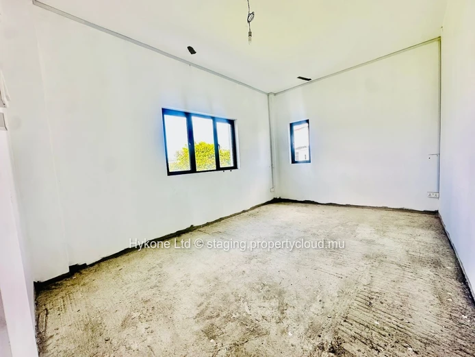 Apartment To Finish For Sale In Quatre Bornes