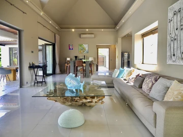 Villa de 5 Chambres