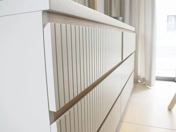 Appartement de 2 Chambres