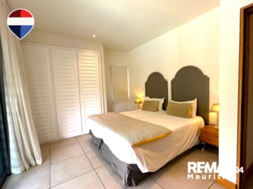 Villa de 3 Chambres