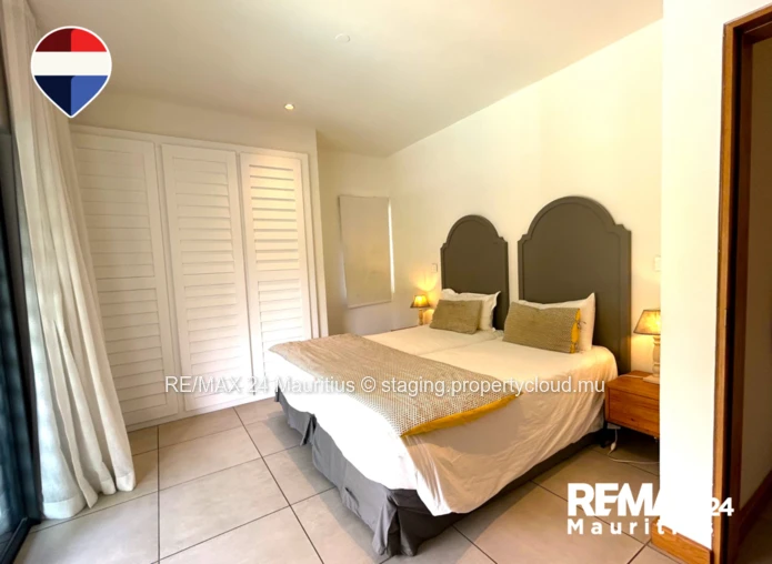 3-Bedroom Tropical Villa in Black River