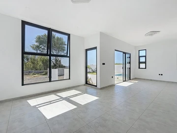 Maison de 4 Chambres