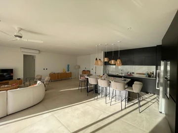 3 Bedroom Penthouse
