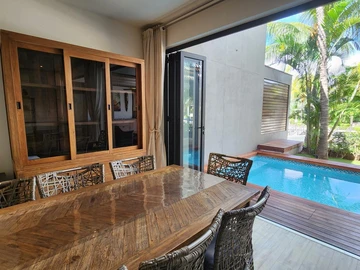 3 Bedroom Townhouse, Duplex