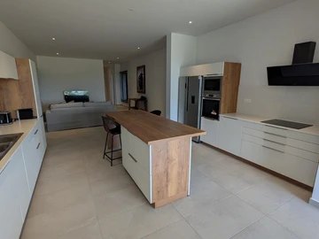 Appartement de 3 Chambres