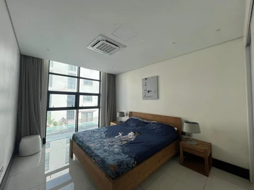 Appartement de 2 Chambres