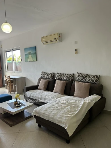 Modern 3-Bedroom Duplex with Jacuzzi Near the Beach – RES Scheme