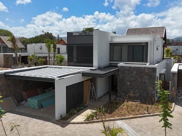4 Bedroom Villa