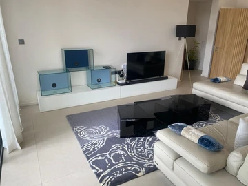 3 Bedroom Penthouse