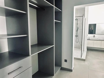 3 Bedroom Penthouse