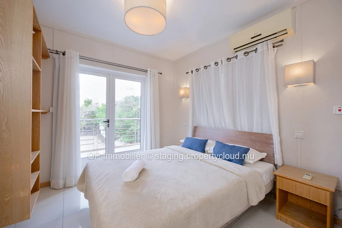 Apartment building for sale