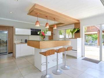 4 Bedroom Villa