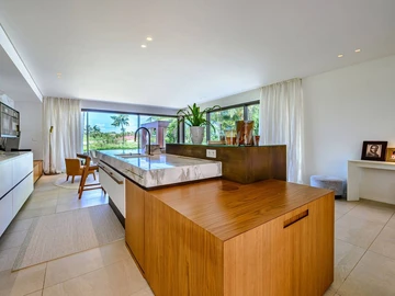 Villa de 4 Chambres