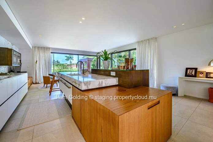 Welcome to Island Signature Villa: An Exquisite 4-Bedroom Custom-Designed Masterpiece