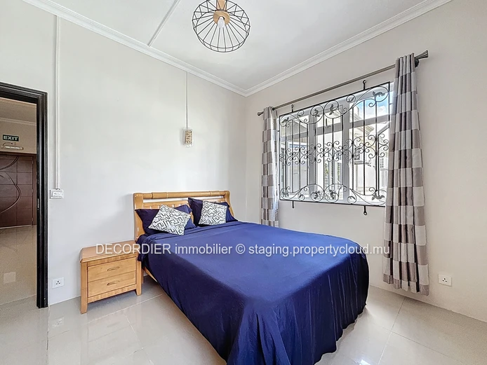 Appartement à louer – Pereybere