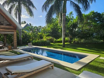 Villa de 4 Chambres