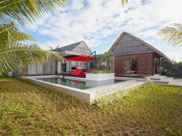 3 Bedroom Villa