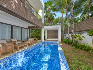 3 Bedroom Townhouse, Duplex