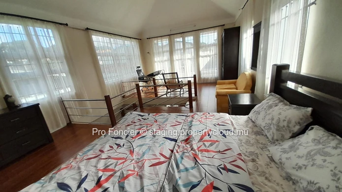 House for sale in Curepipe - Great service for this rare property! (Sole Mandate)