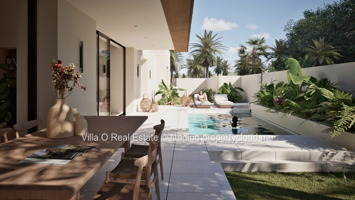 If you are looking for a secure accommodation in a peaceful location, invest in the ENAIA project, a bubble of sereni...