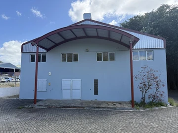 Warehouse